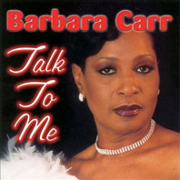 Barbara Carr